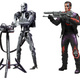 Illustration for article titled emRobocop Vs. The Terminator/em Toy Line